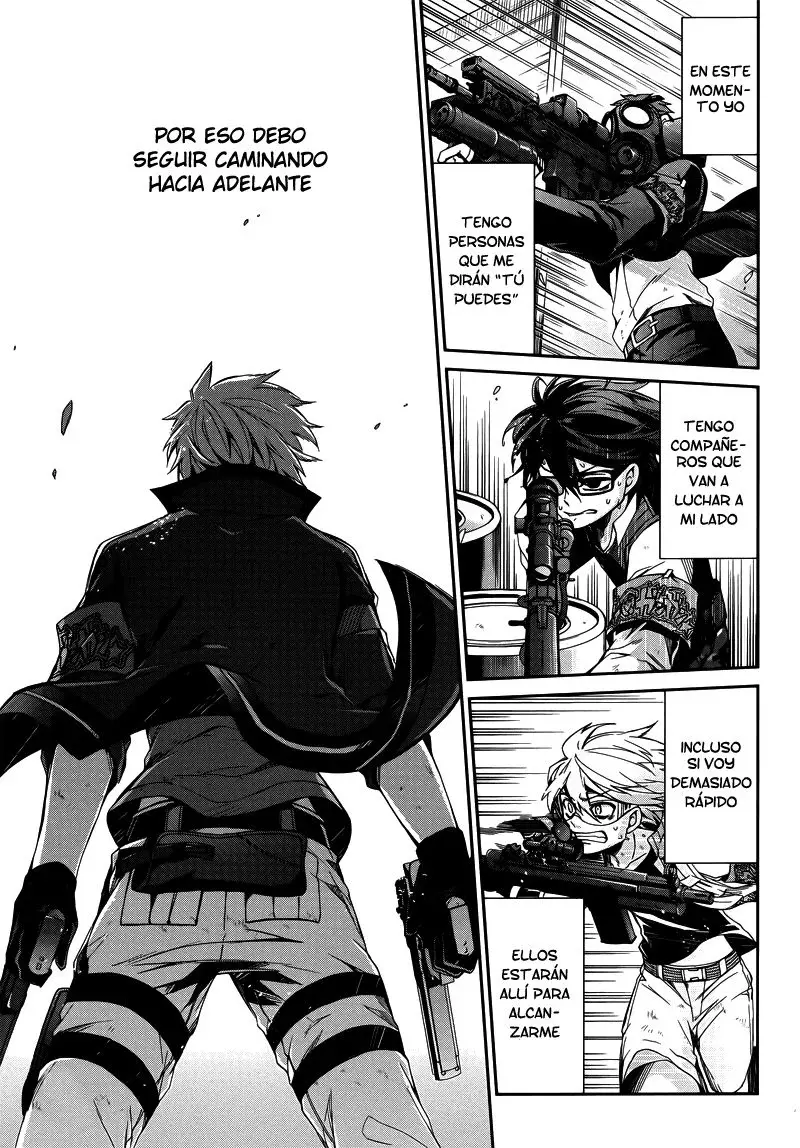 Capitulo 34 page 28