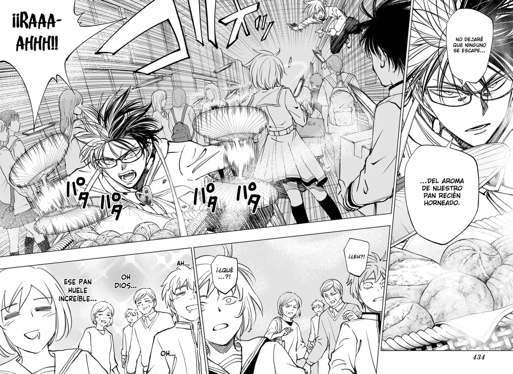 Capitulo 79 page 5