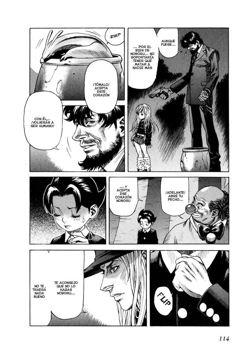 Capitulo 62 page 12
