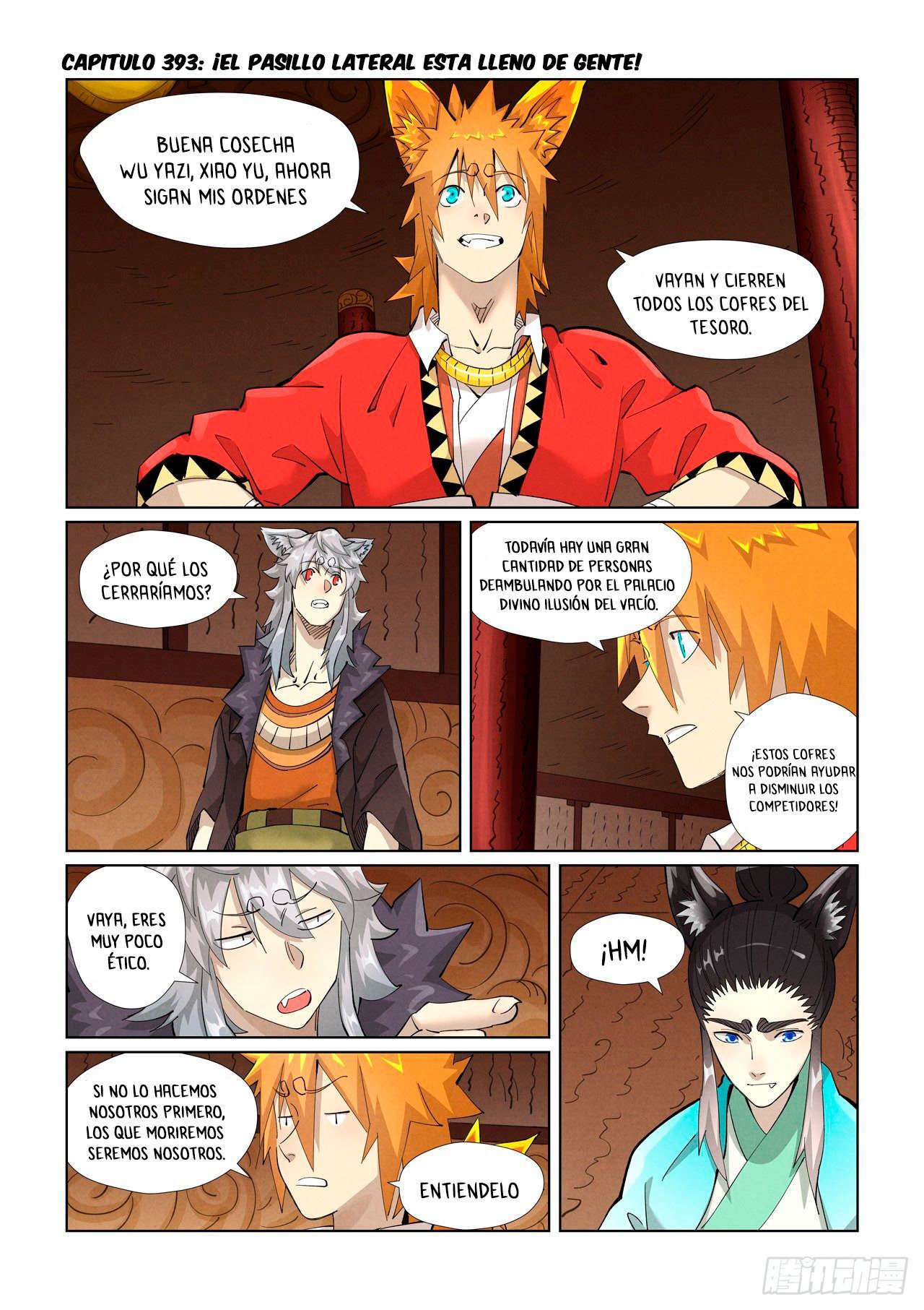 Capitulo 393 page 3