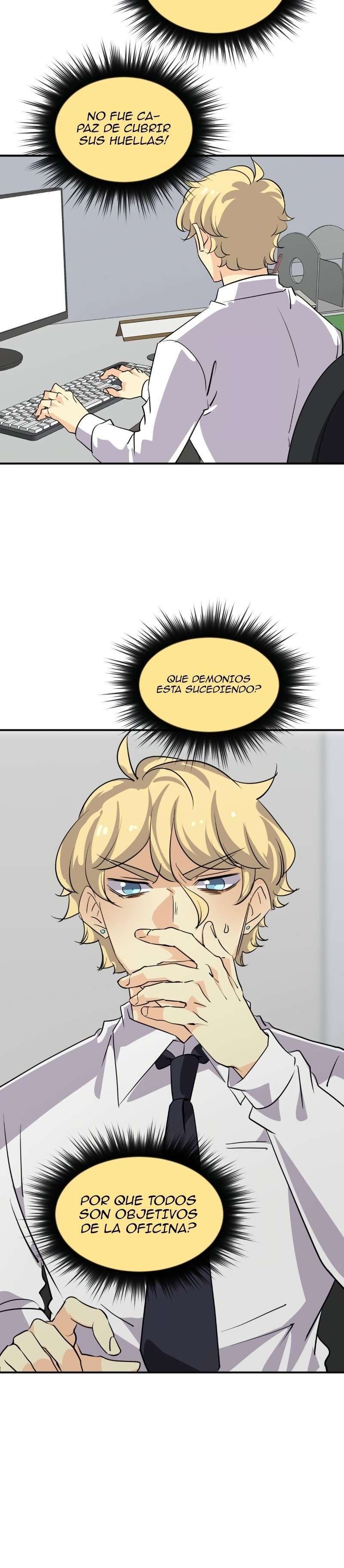 Capitulo 295 page 28