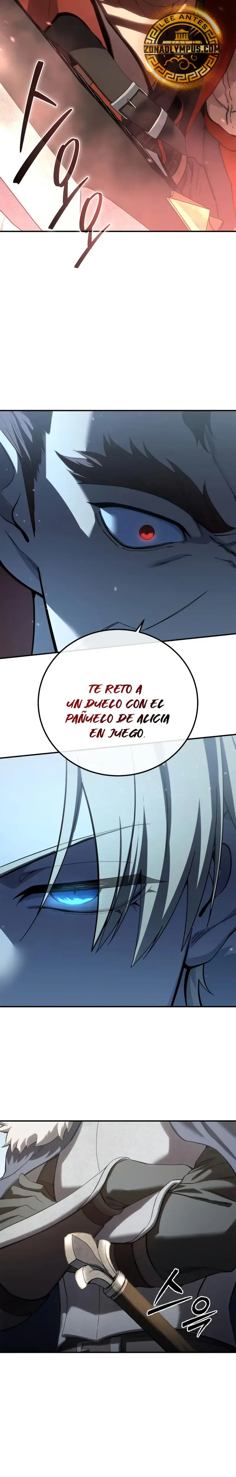 Capitulo 81 page 27