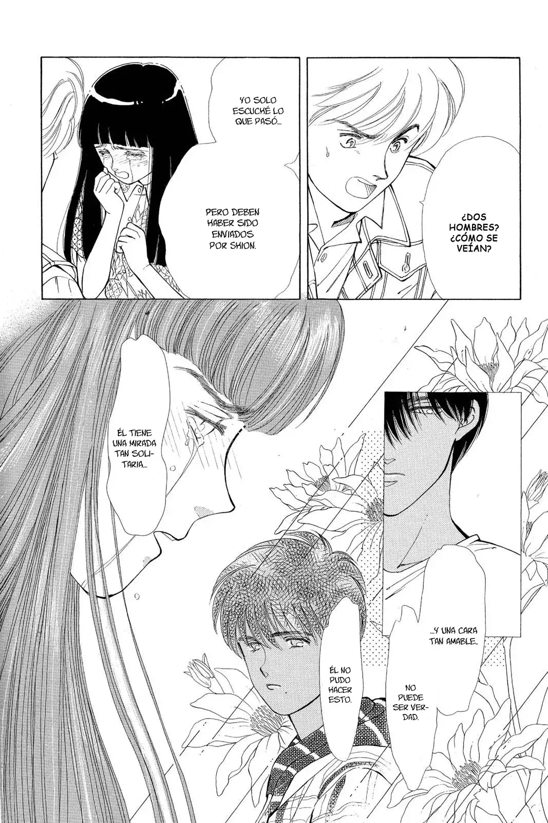 Capitulo 64 page 16
