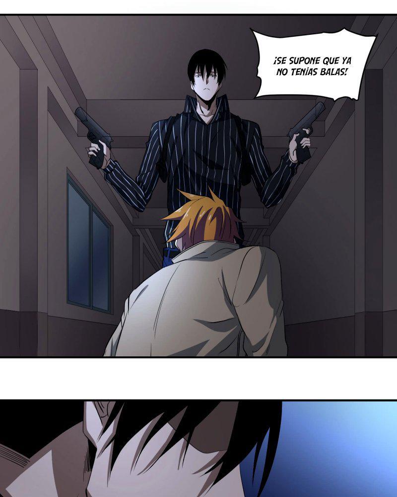 Capitulo 33 page 17