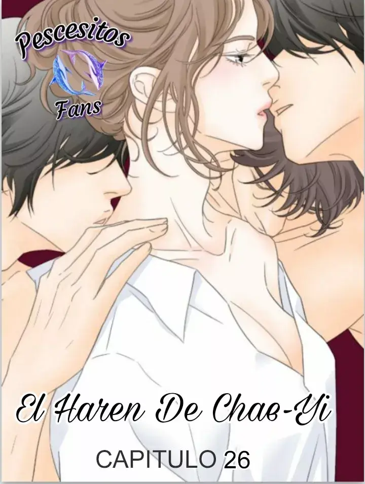 Capitulo 26 page 1