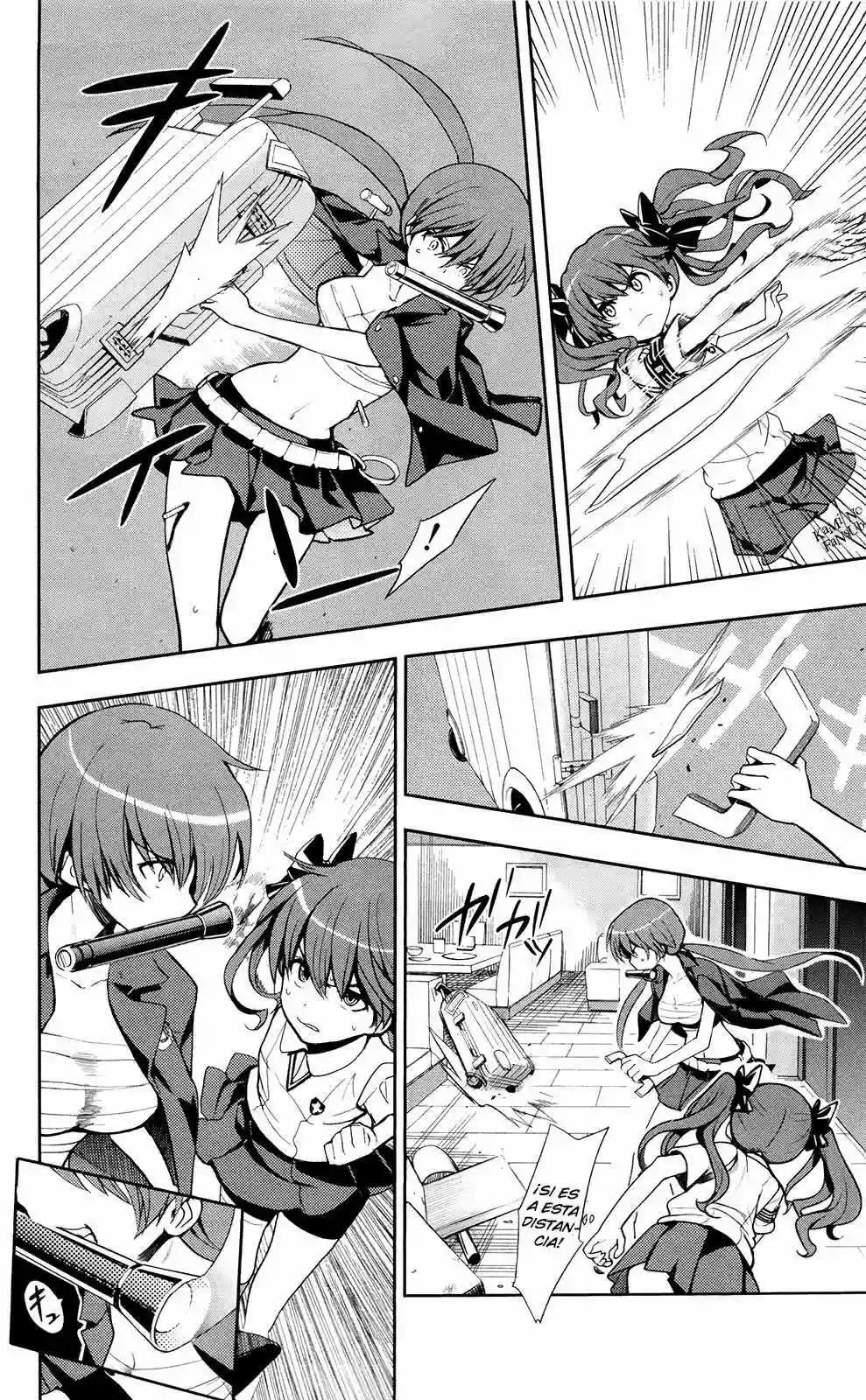 Capitulo 62 page 19