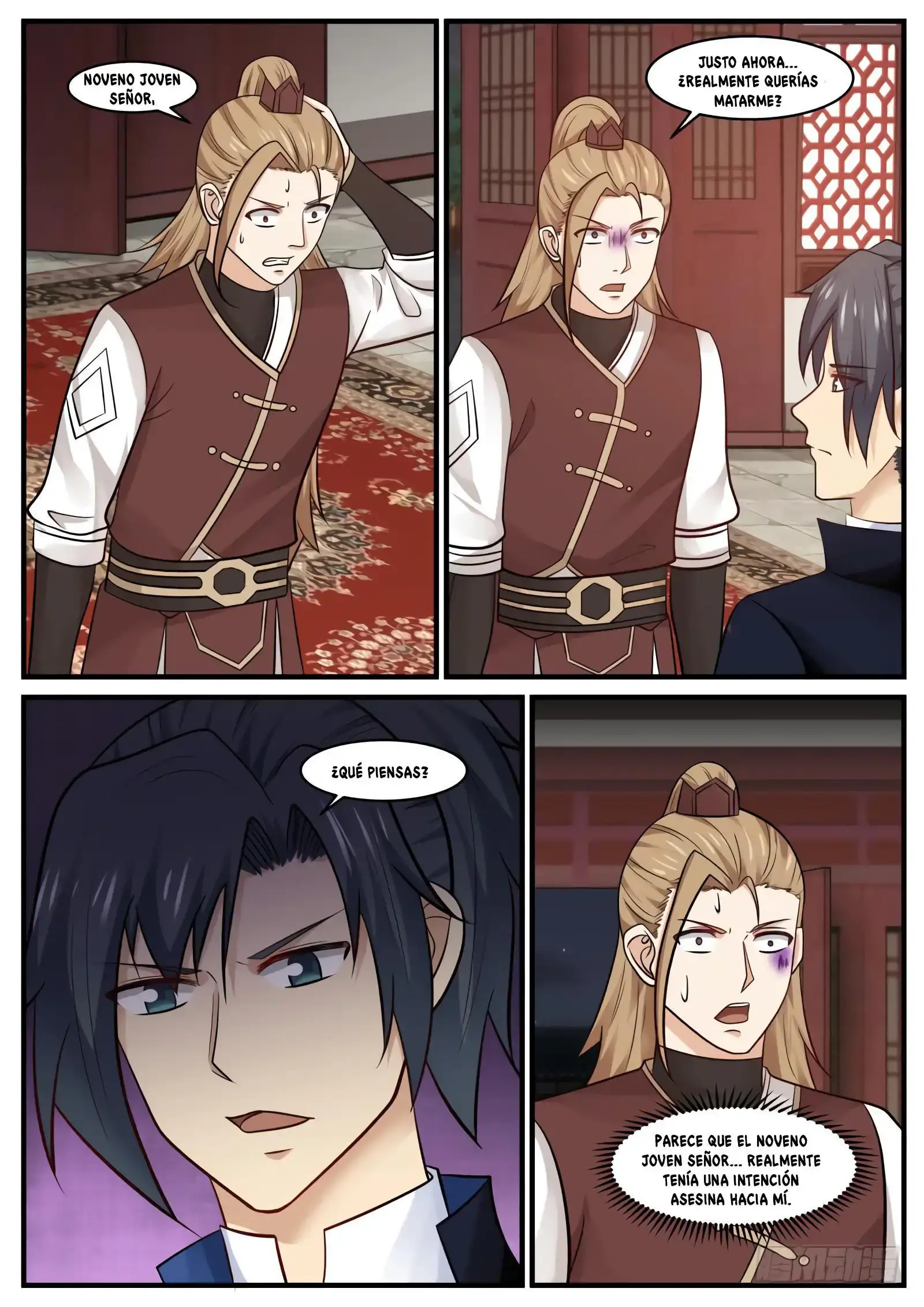 Capitulo 430 page 3