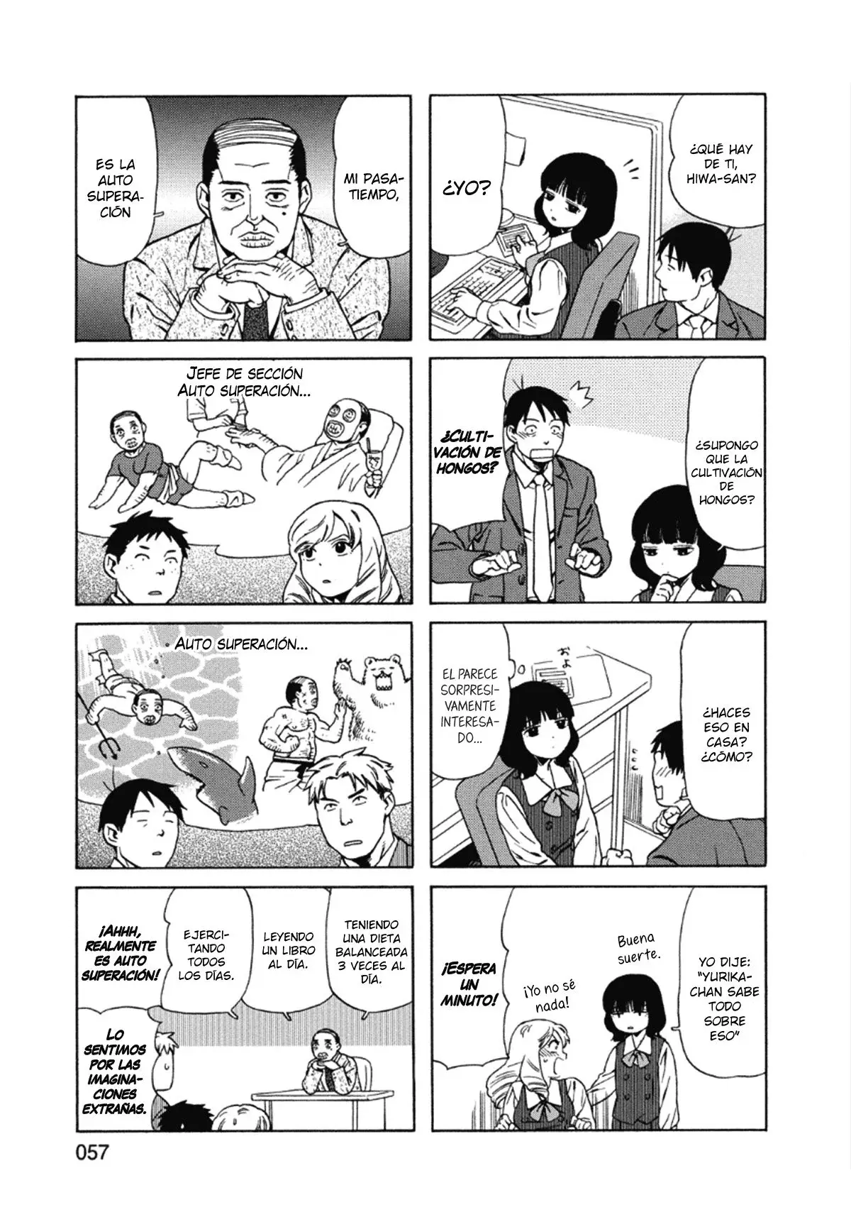 Capitulo 22 page 8