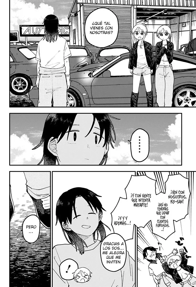 Capitulo 107 page 11