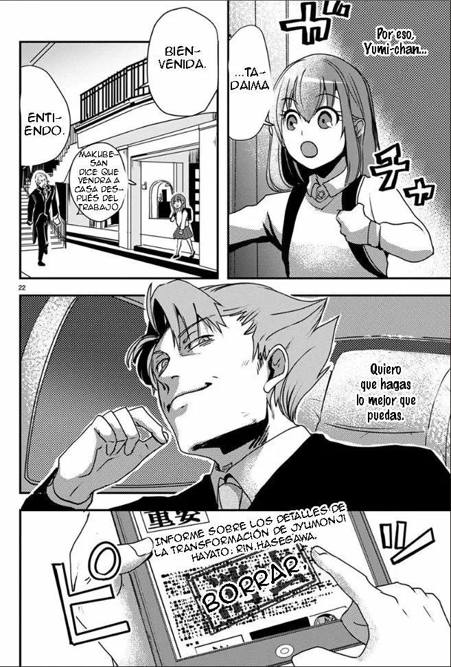 Capitulo 26 page 25