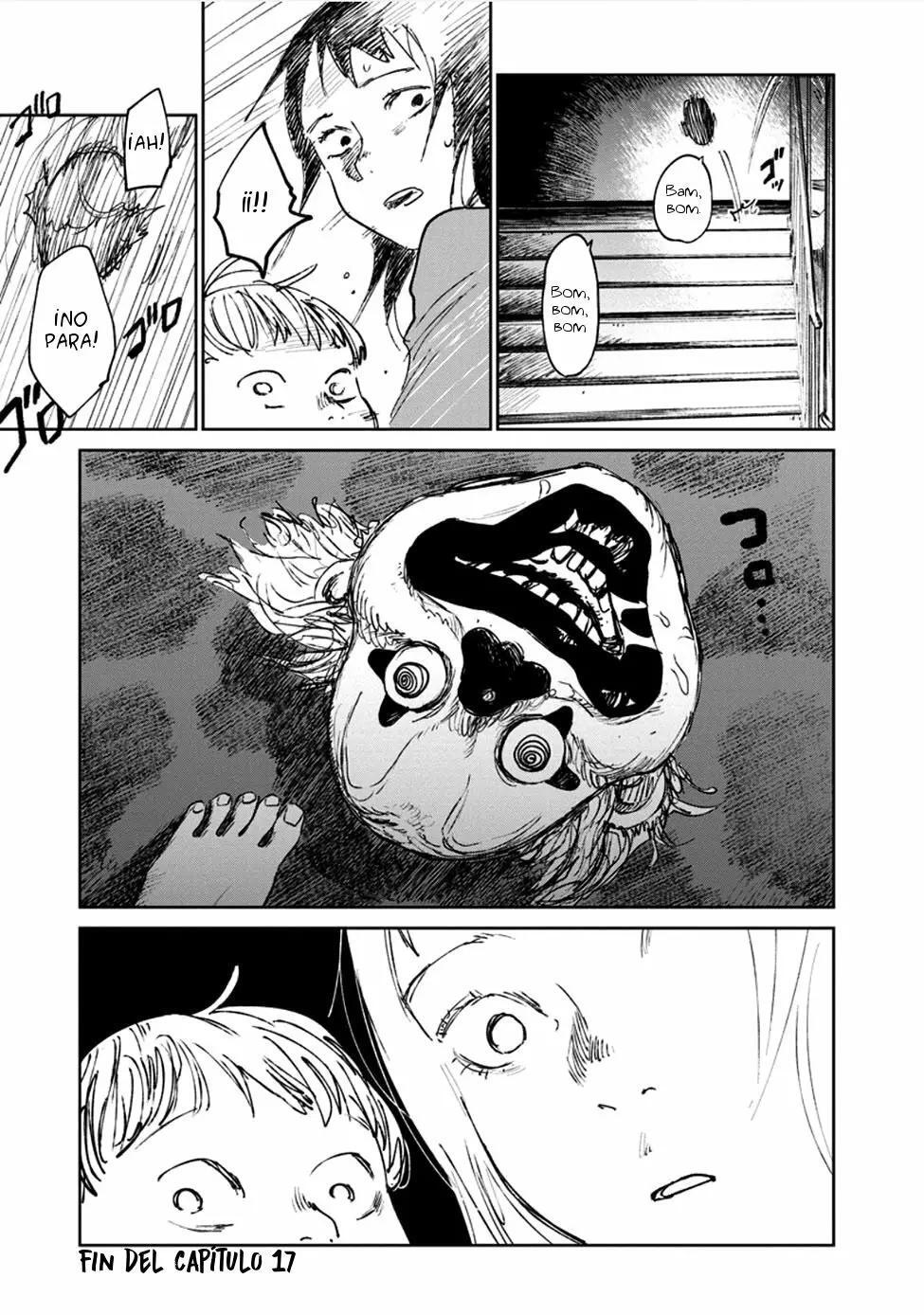 Capitulo 17 page 33