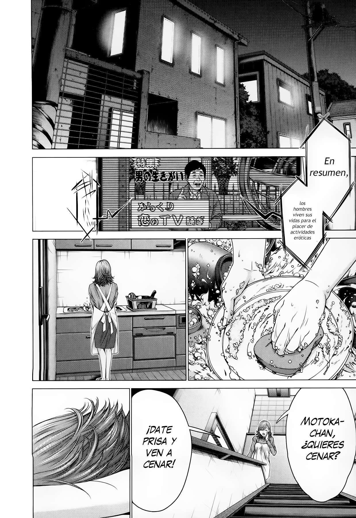 Capitulo 25 page 10