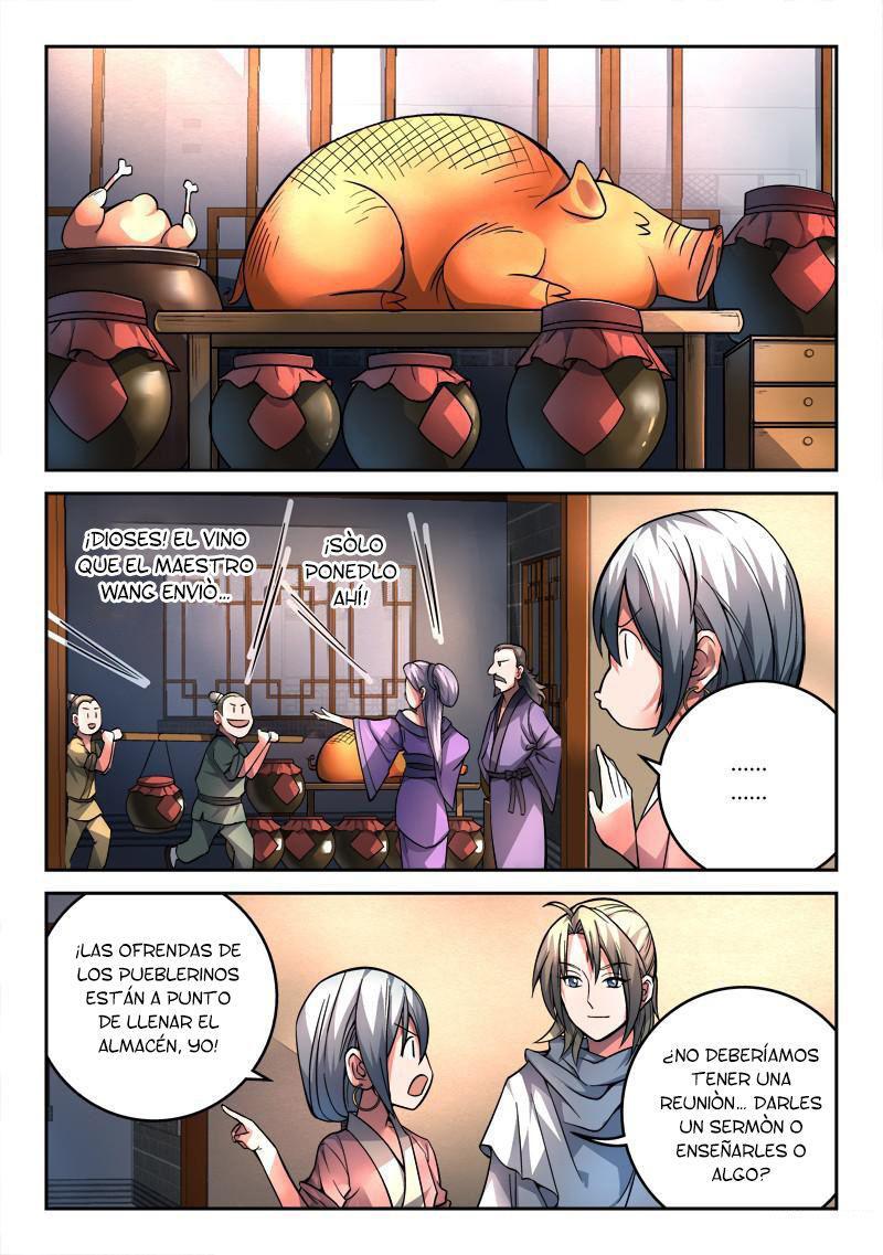 Capitulo 107 page 11