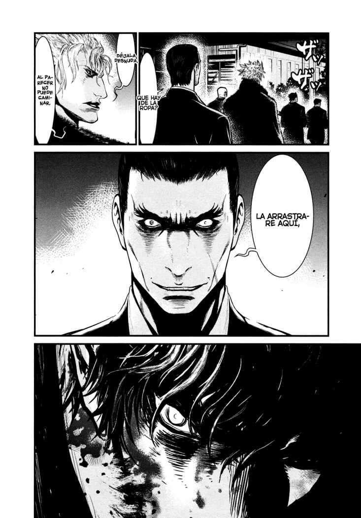 Capitulo 95 page 18