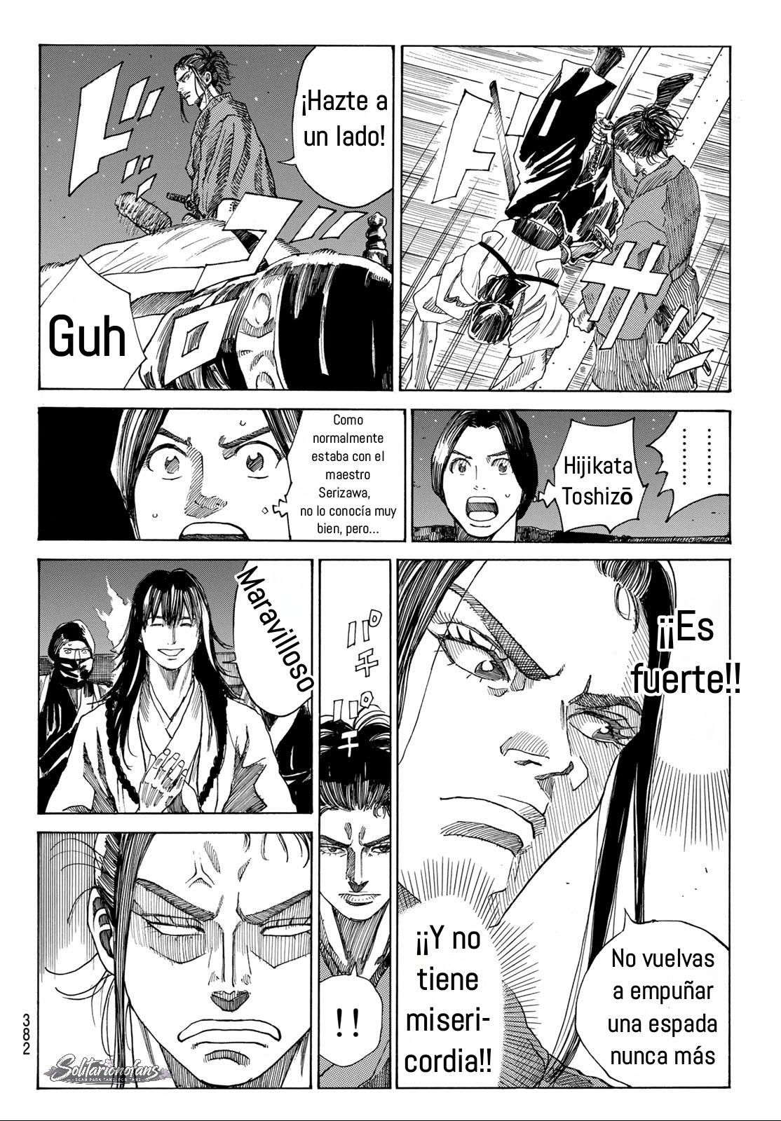 Capitulo 54 page 5