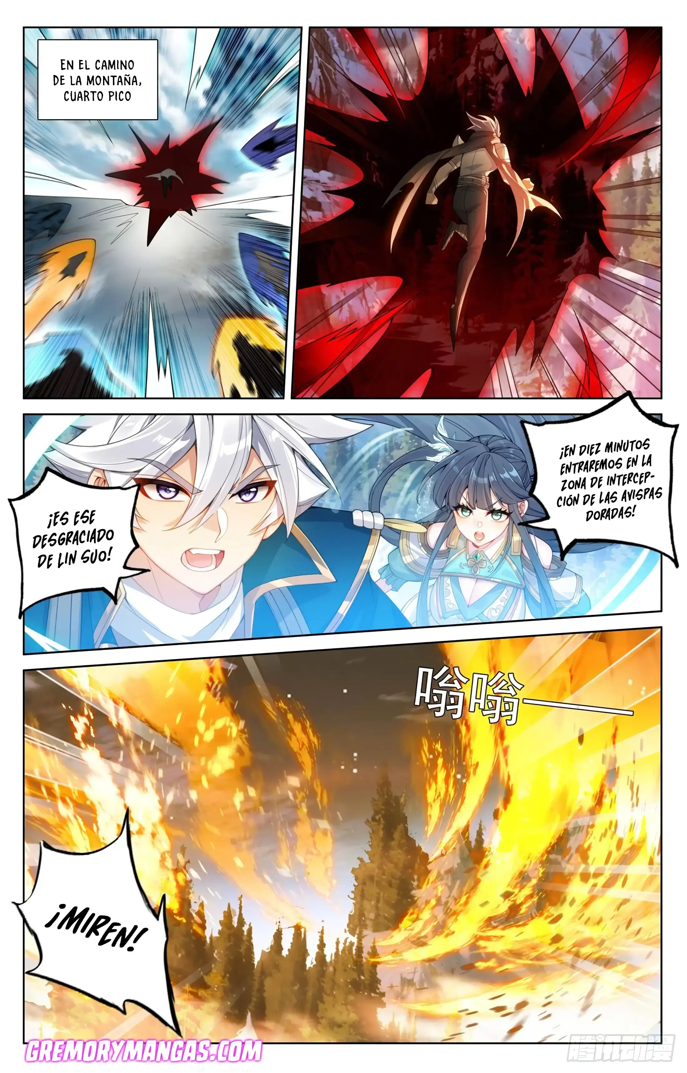 Capitulo 235 page 7