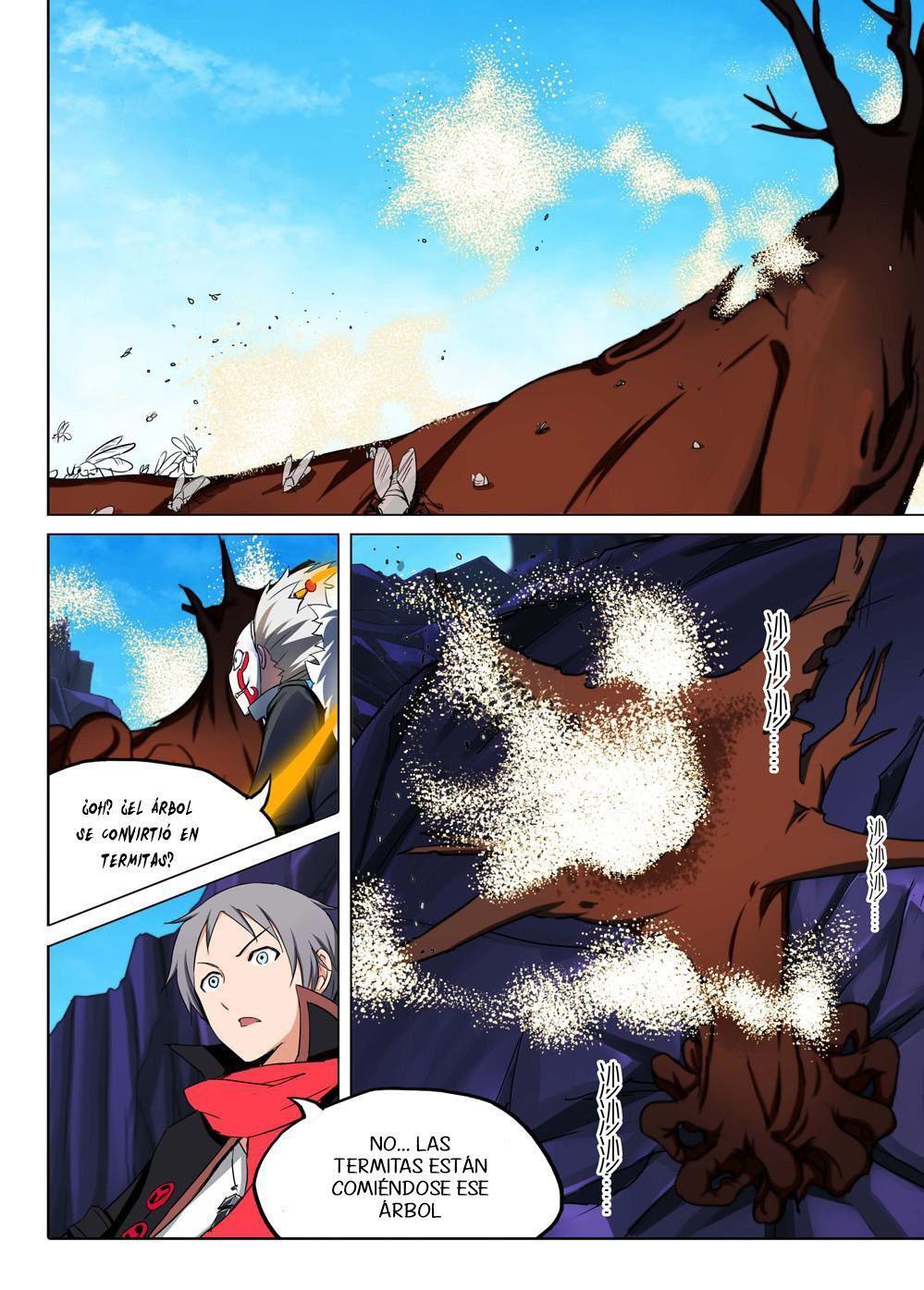 Capitulo 115 page 8
