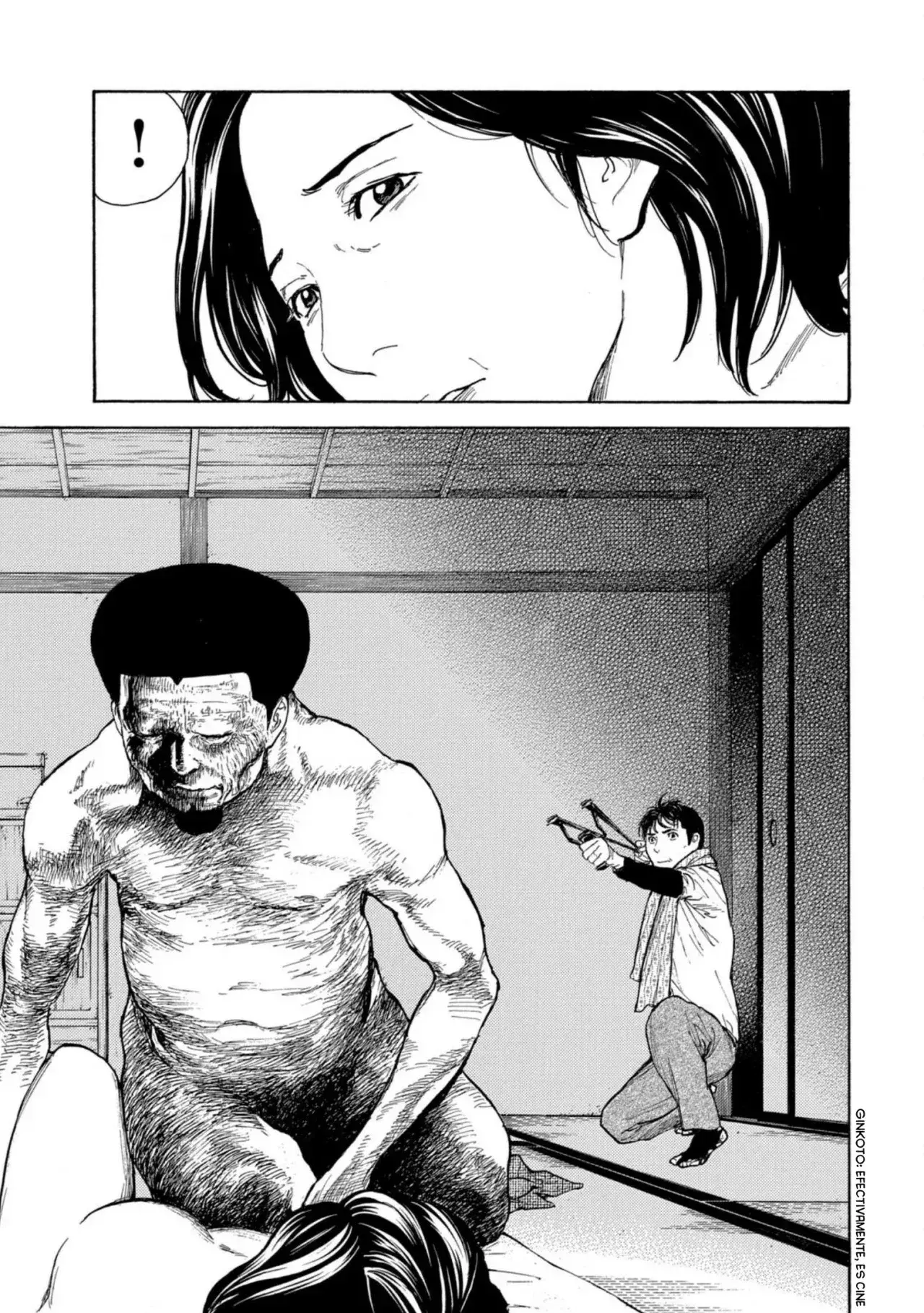 Capitulo 123 page 18