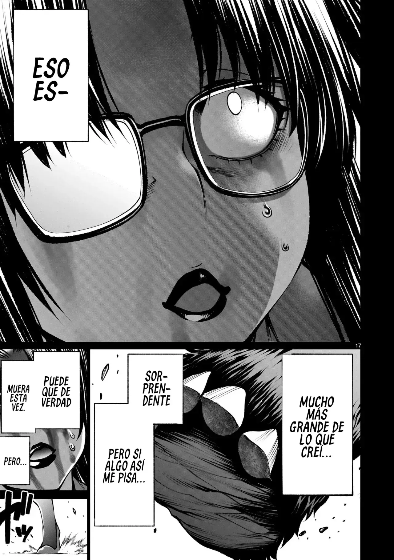 Capitulo 119 page 18