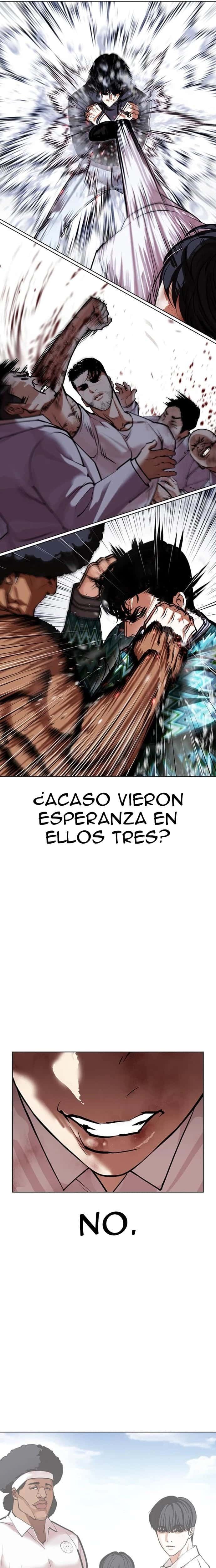Capitulo 425 page 29