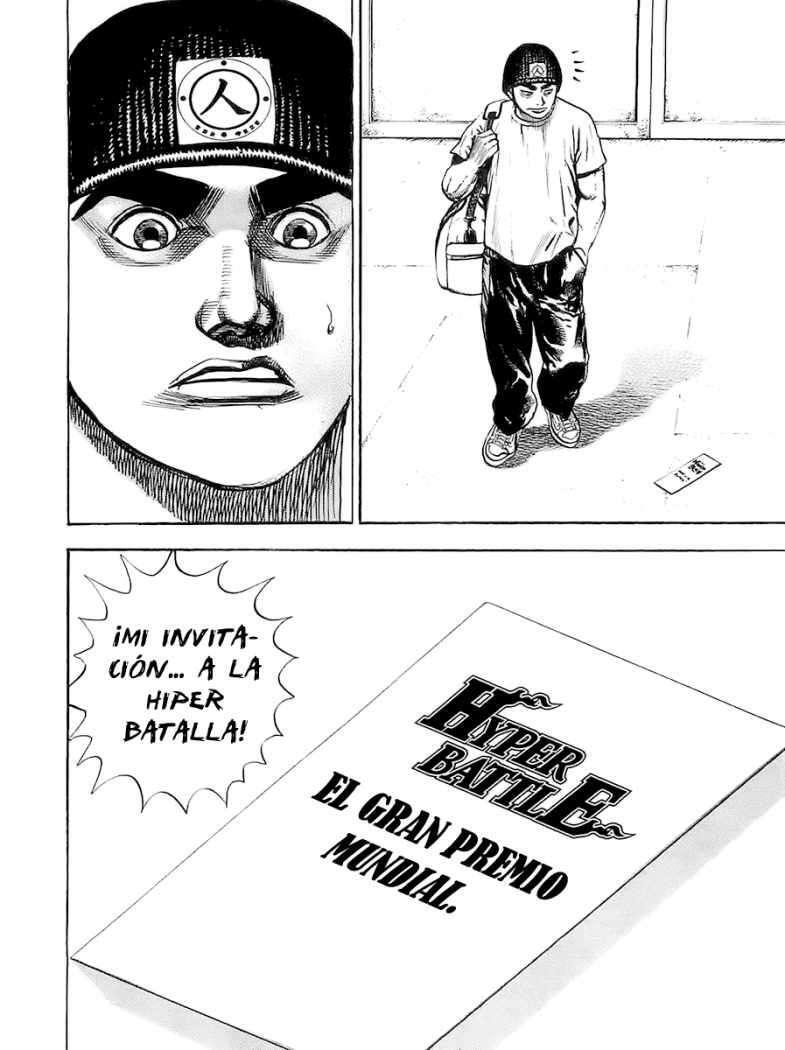 Capitulo 103 page 21