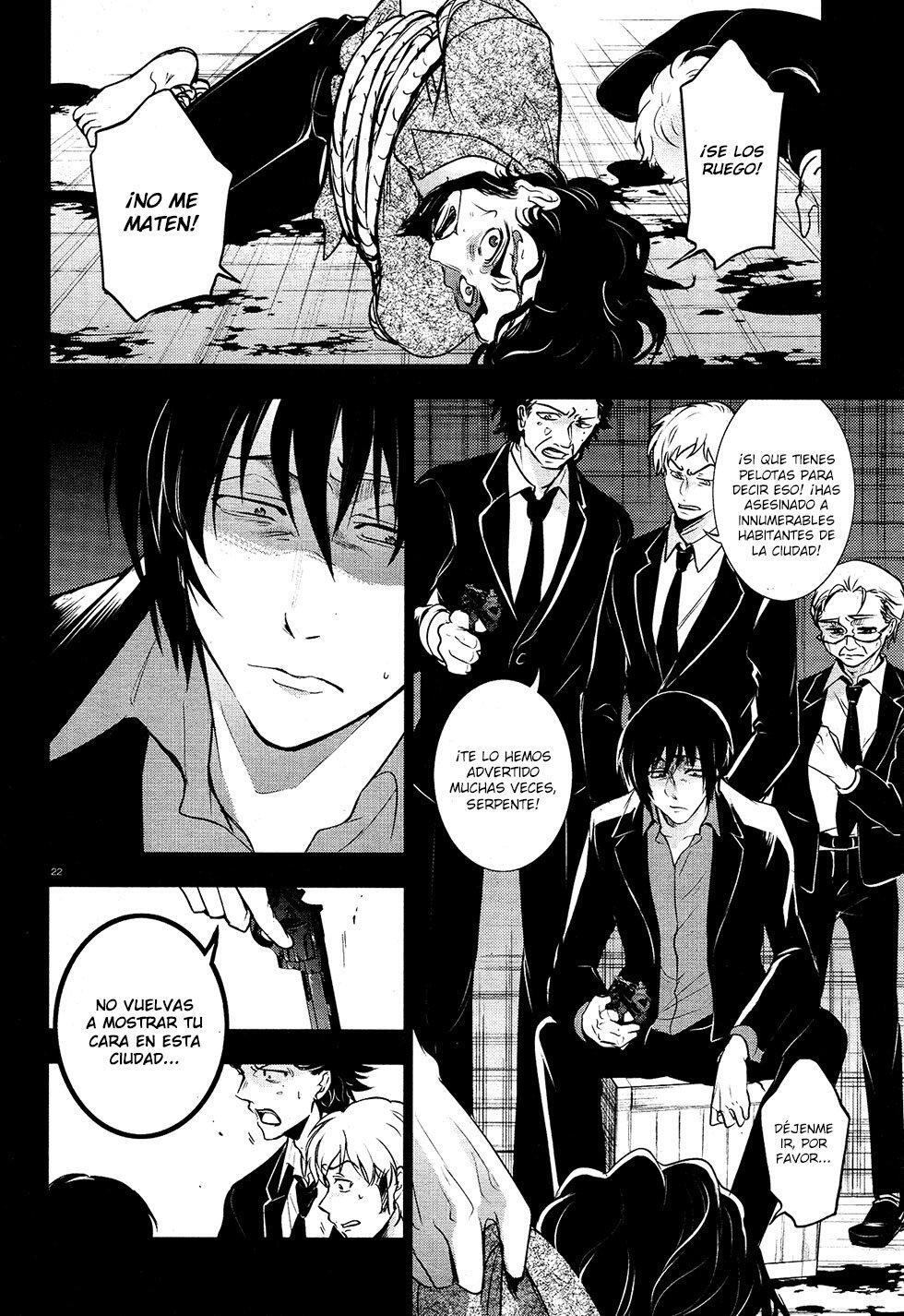 Capitulo 105 page 25