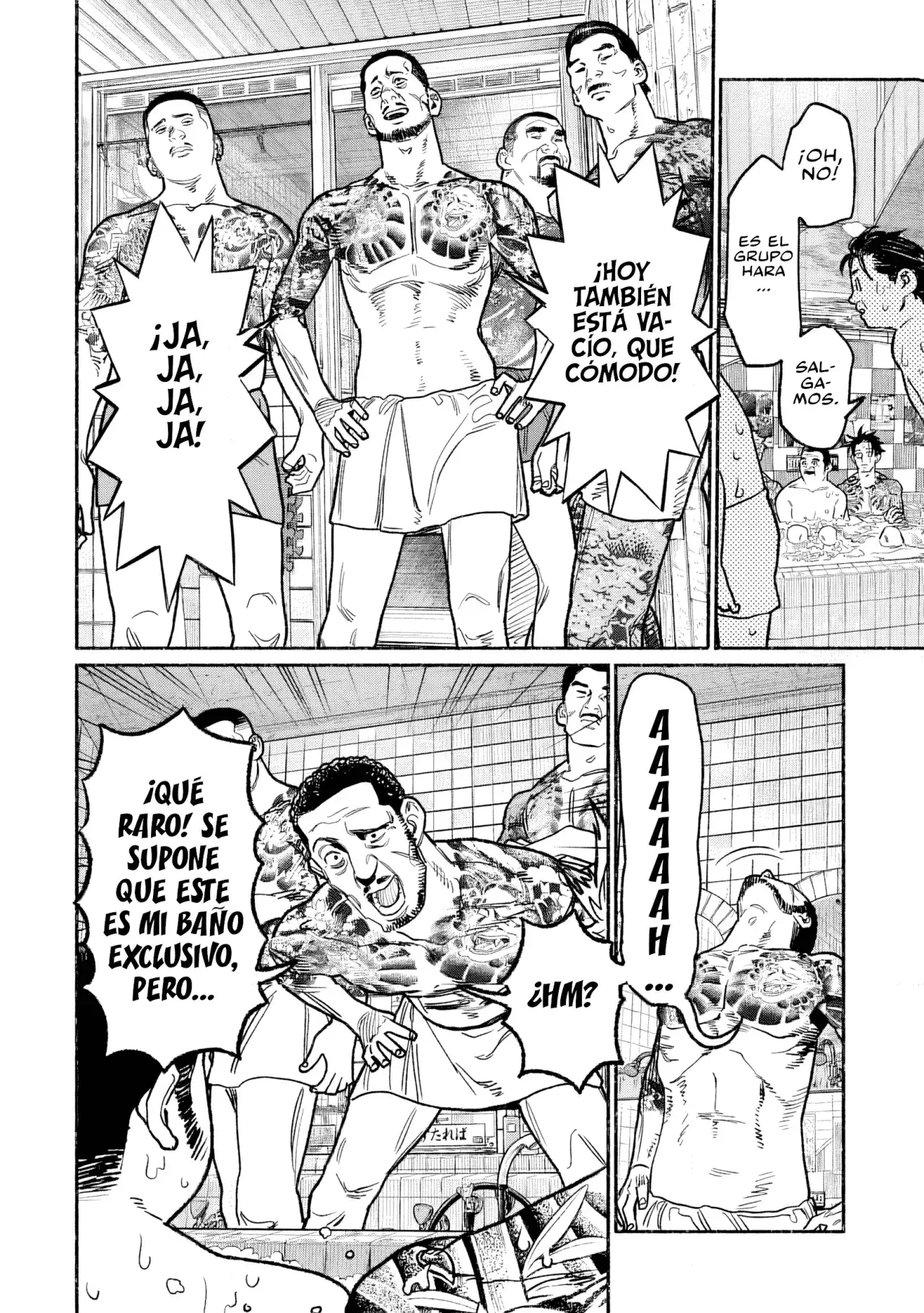 Capitulo 146 page 10