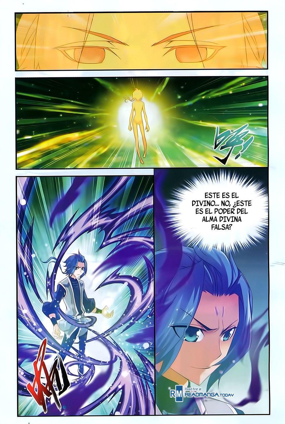 Capitulo 52 page 18