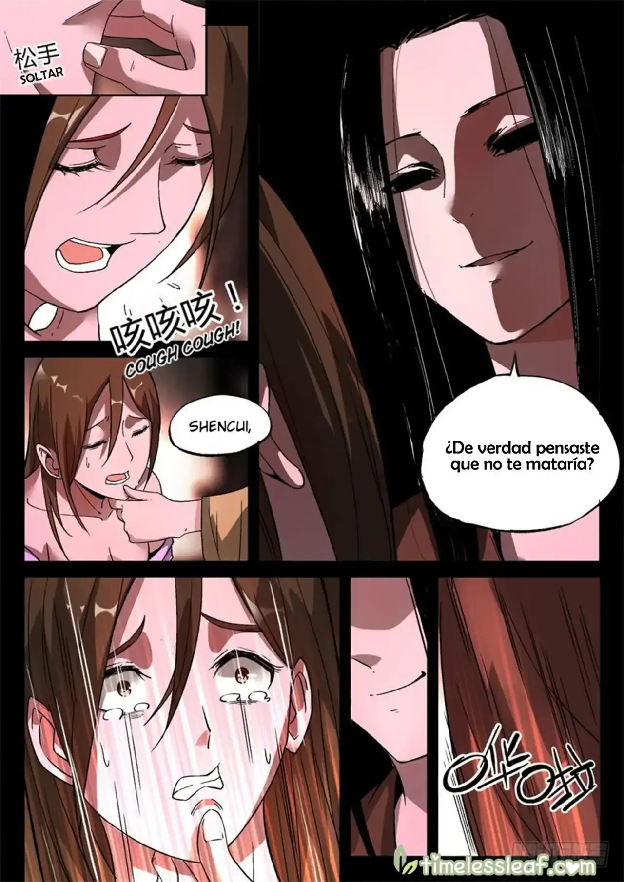 Capitulo 11 page 8