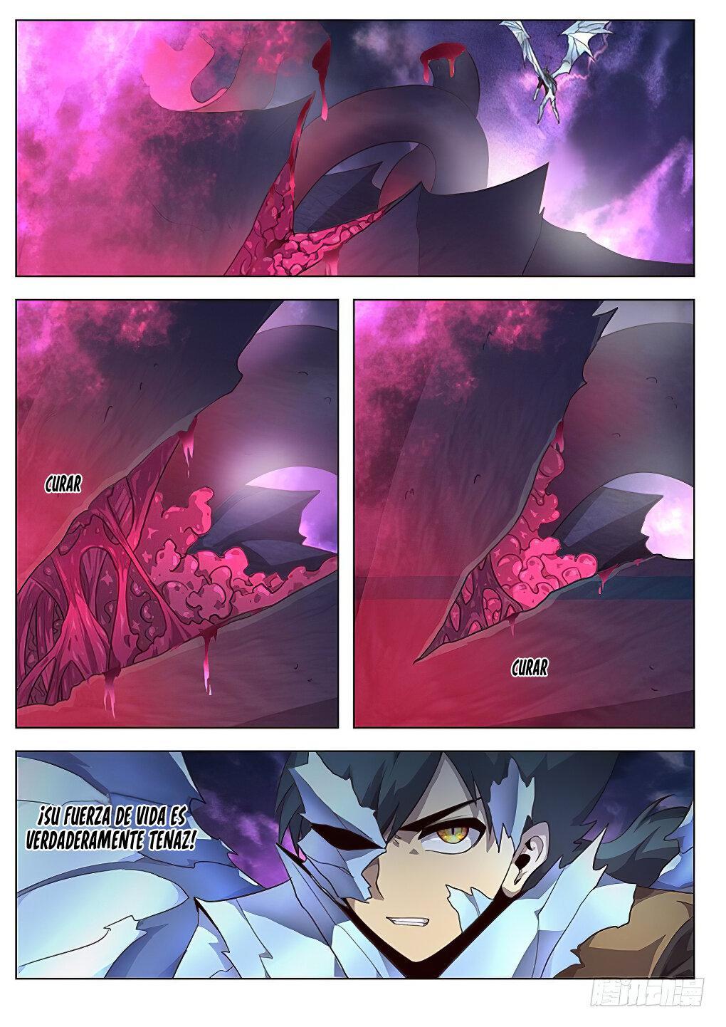 Capitulo 202 page 5