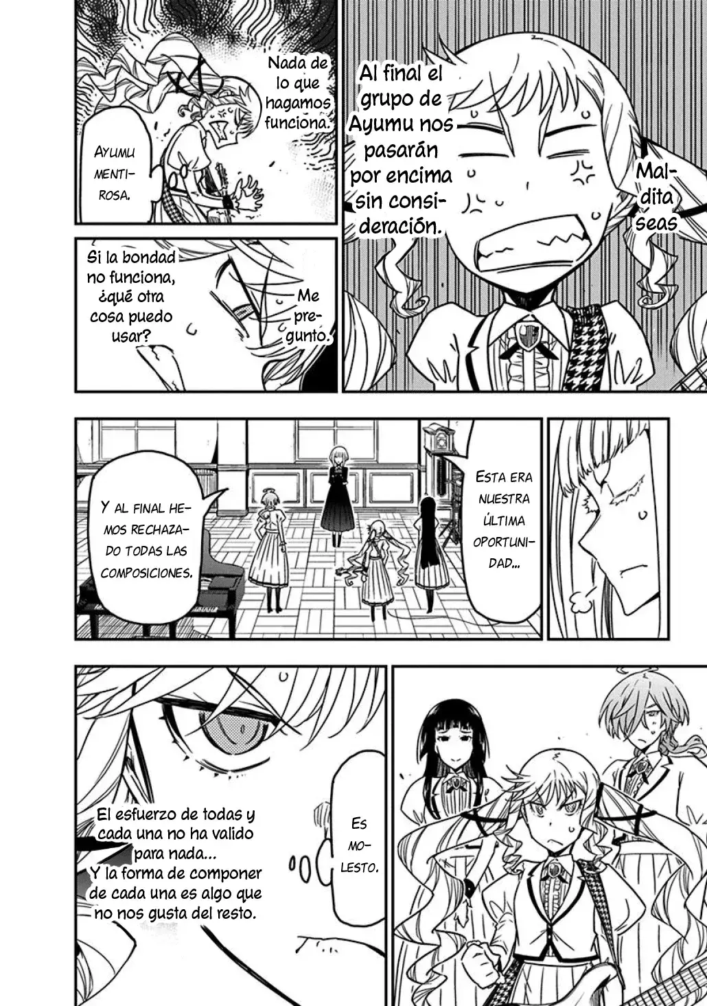 Capitulo 45 page 15