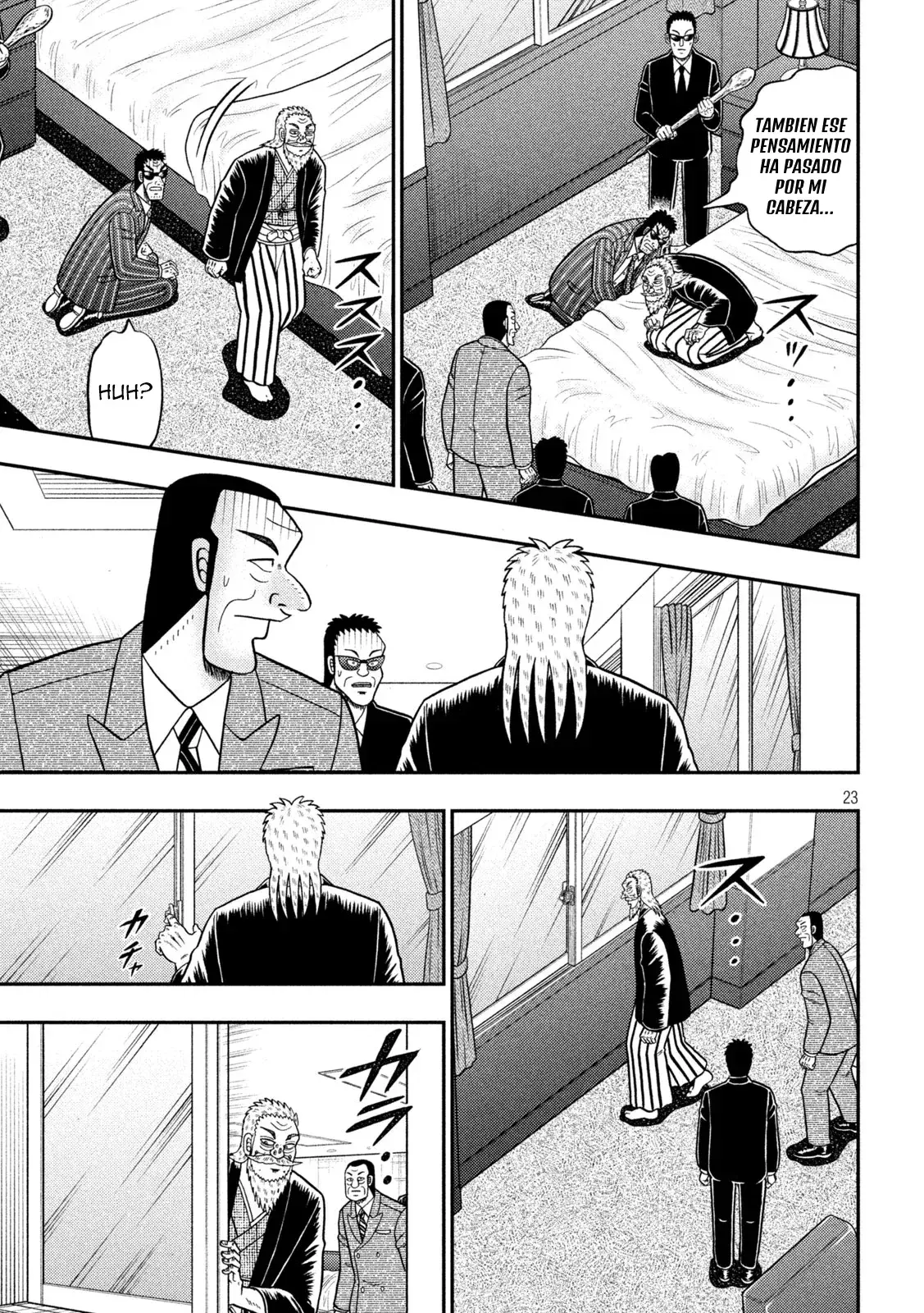 Capitulo 191 page 23