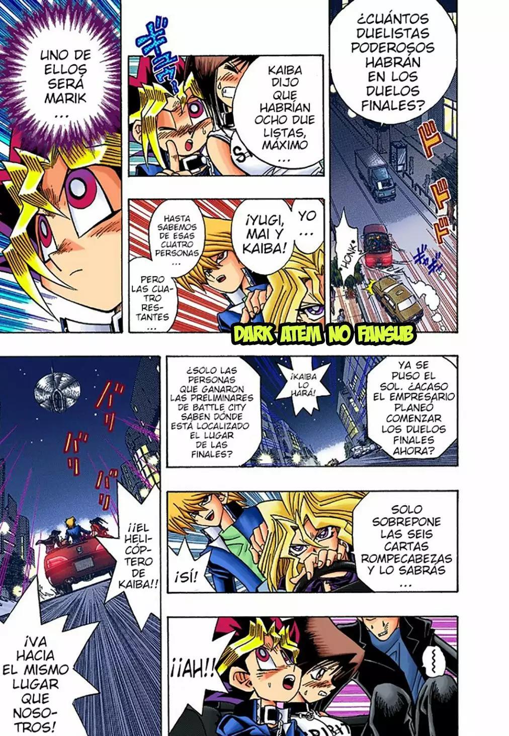 Capitulo 201 page 8