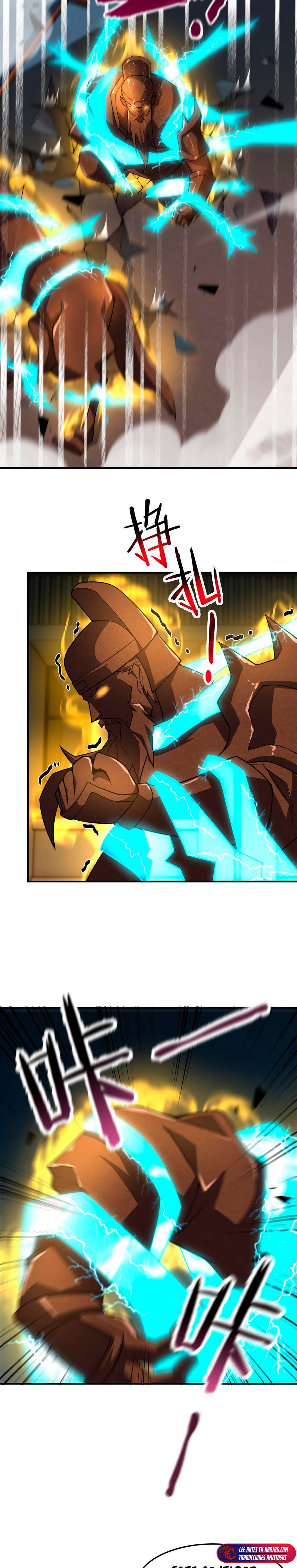 Capitulo 118 page 14
