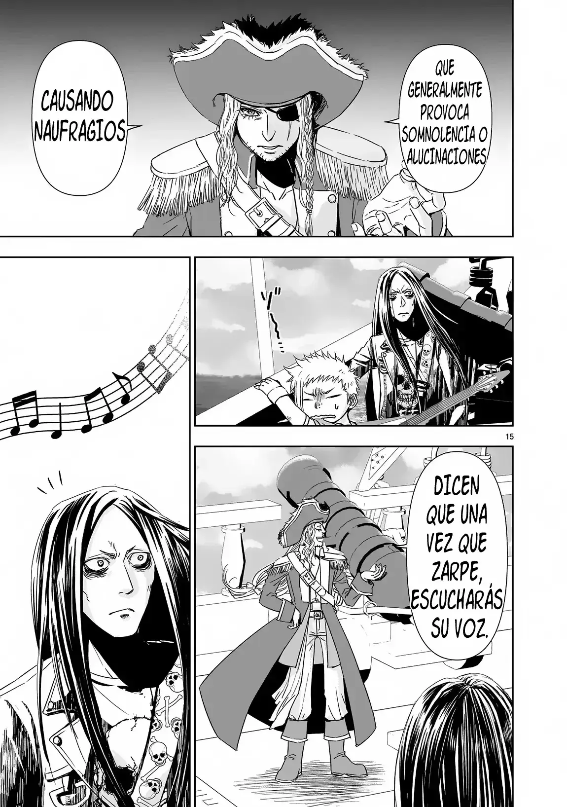 Capitulo 13 page 15