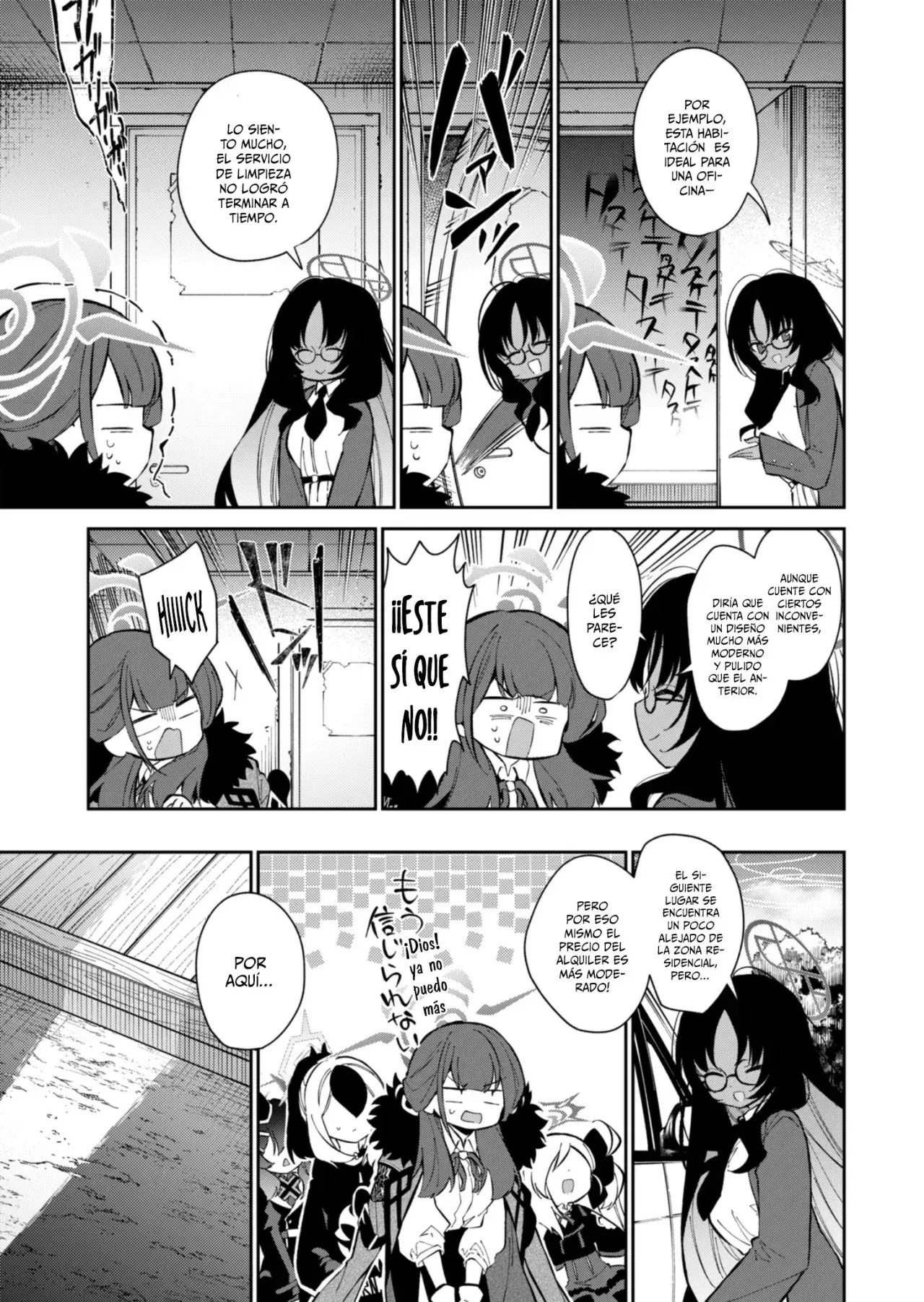 Capitulo 18 page 10