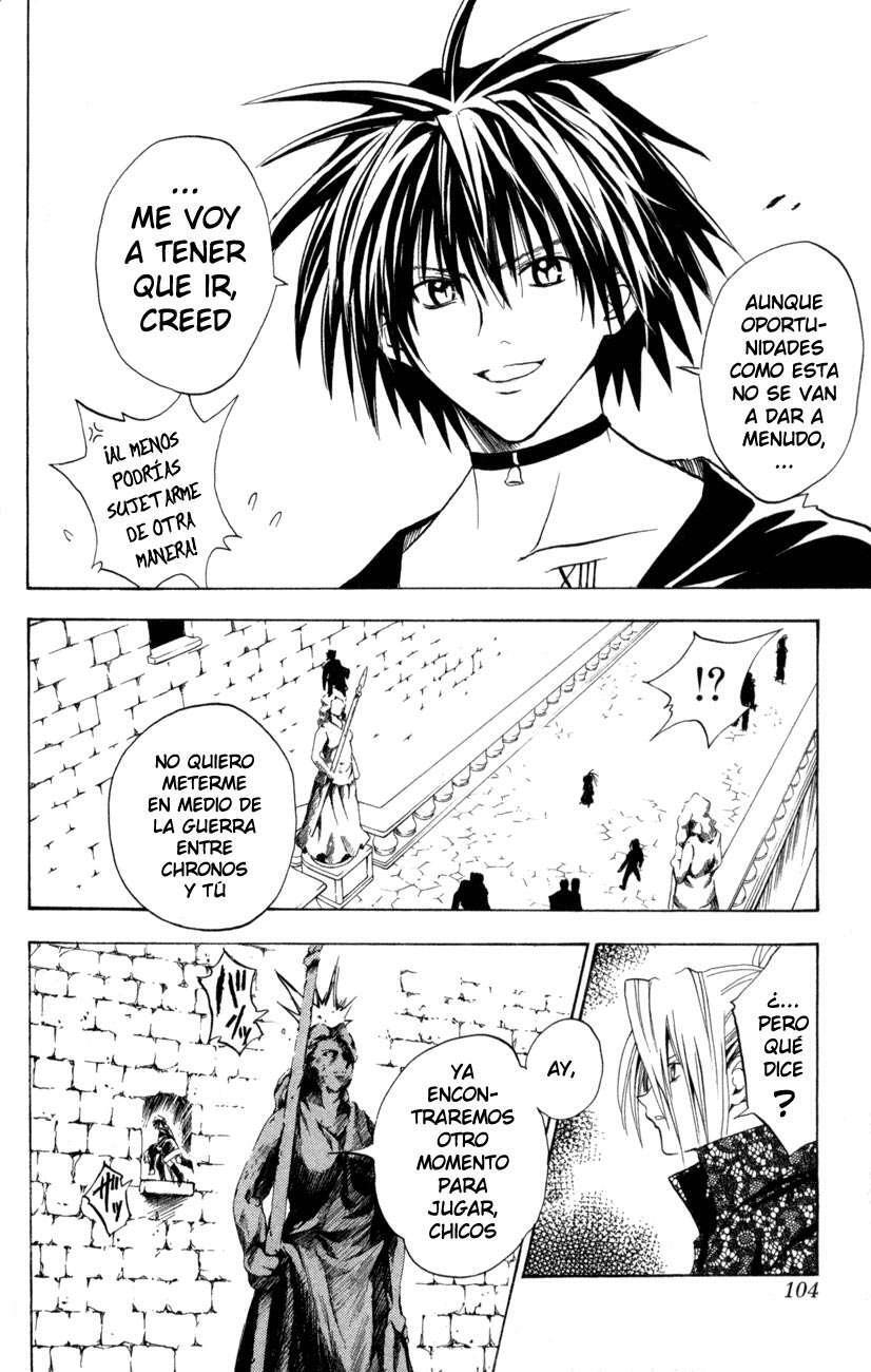 Capitulo 80 page 18