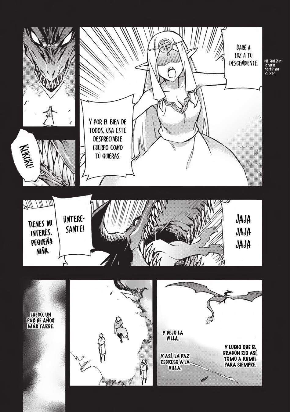 Capitulo 29 page 18