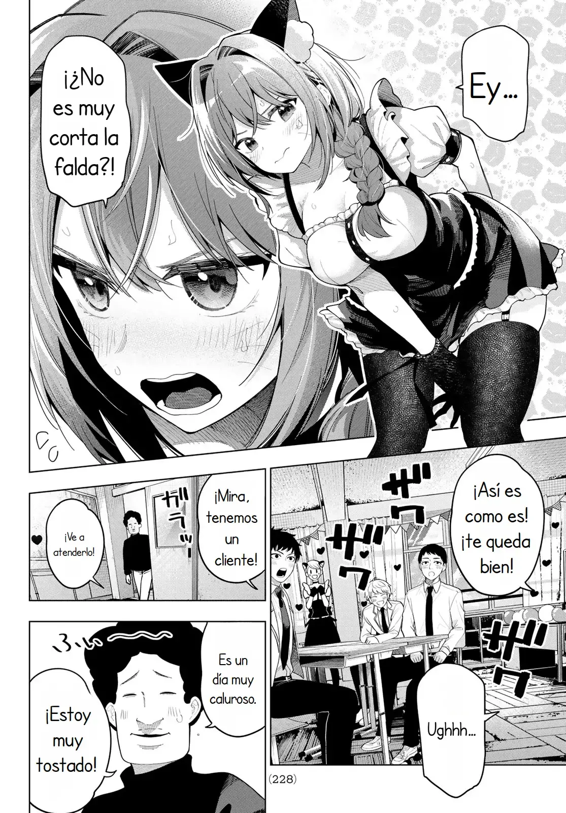 Capitulo 64 page 5