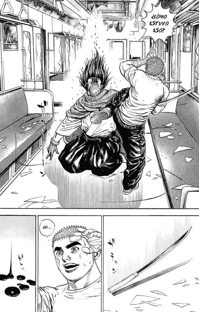 Capitulo 87 page 17