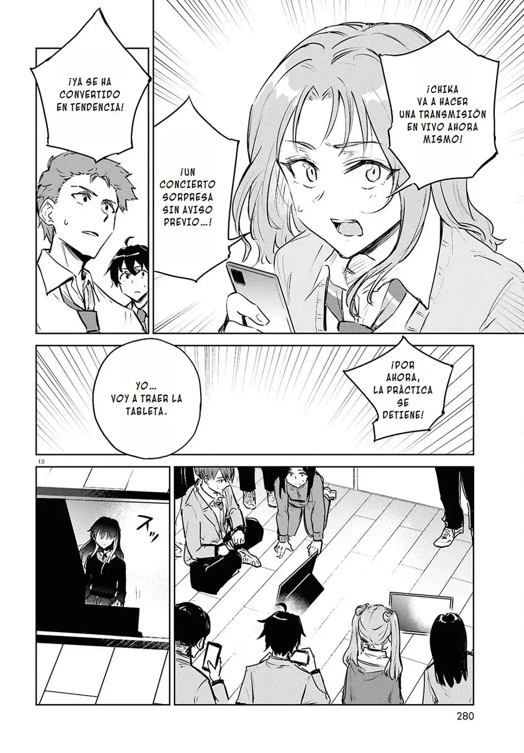 Capitulo 9.20 page 17