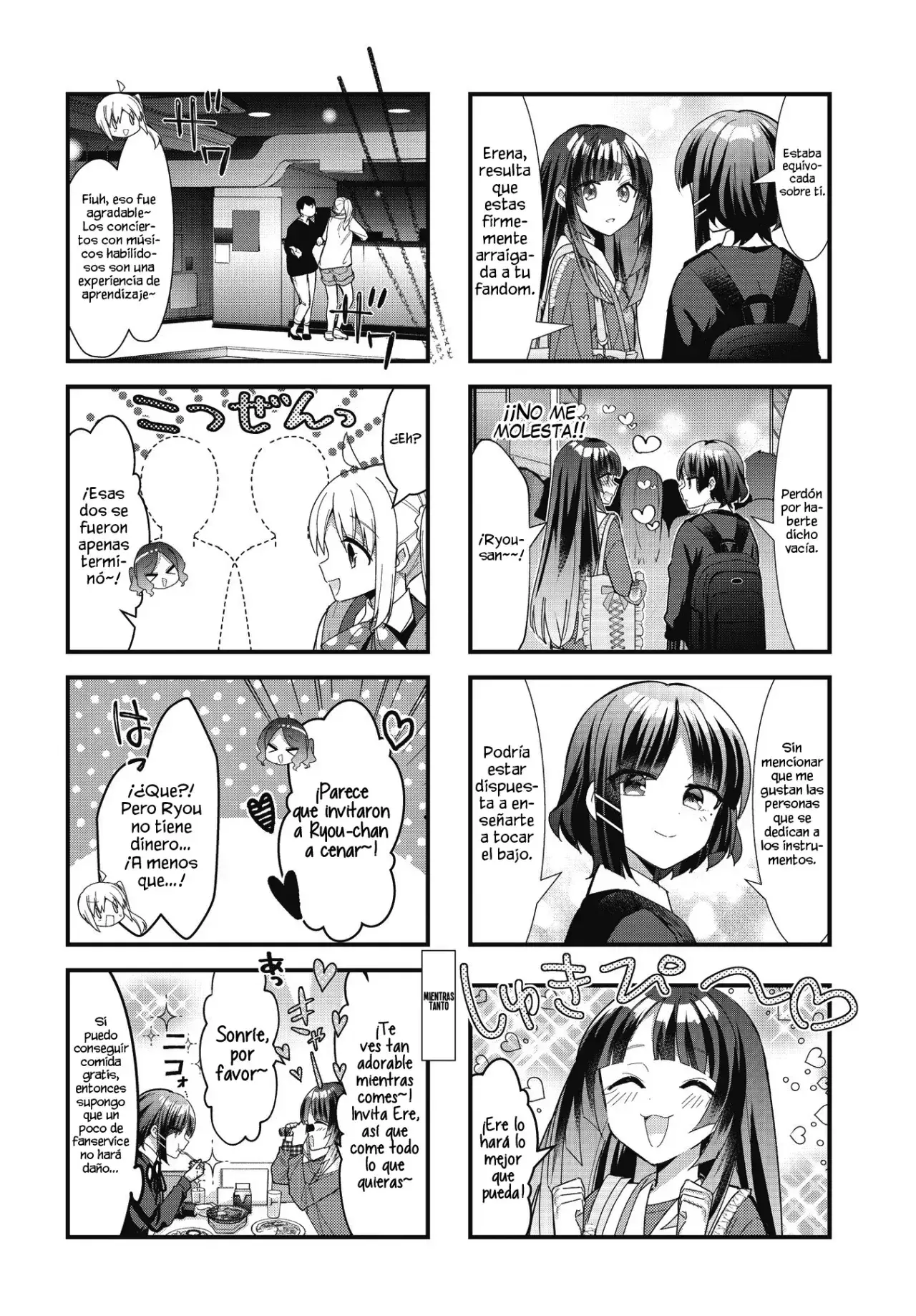Capitulo 58 page 10
