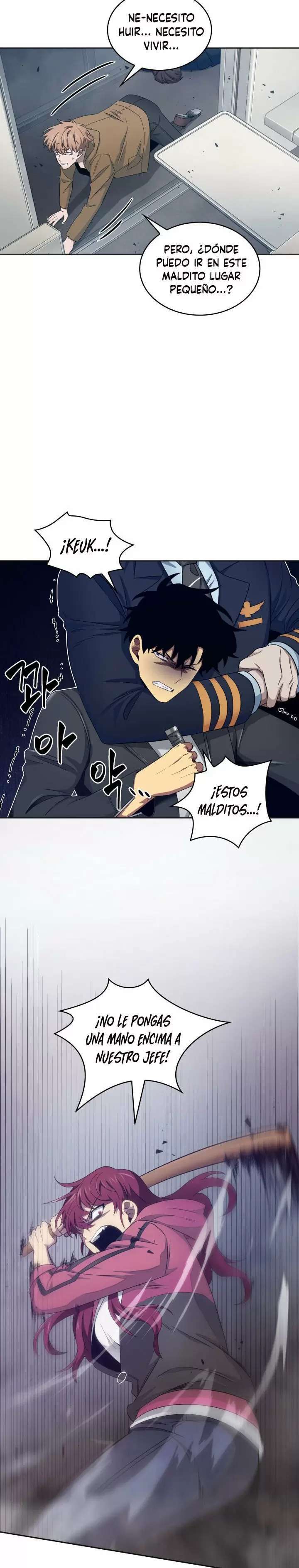 Capitulo 153 page 20