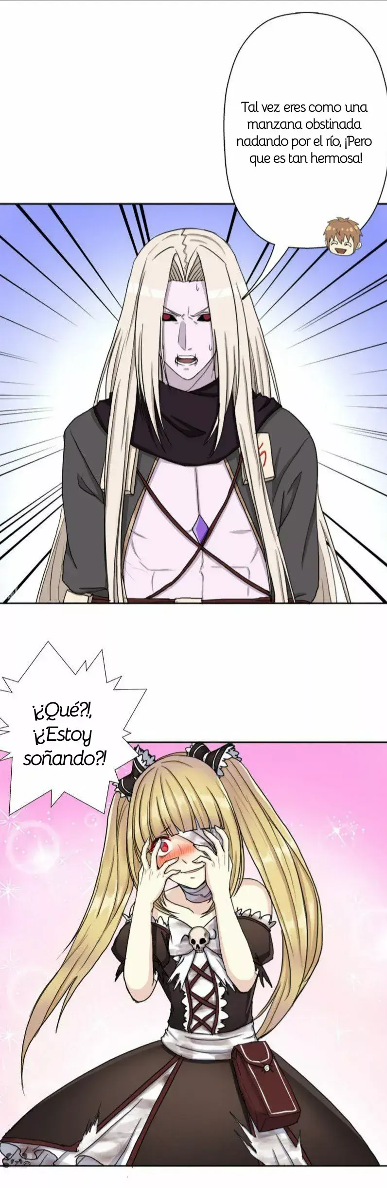 Capitulo 47 page 19
