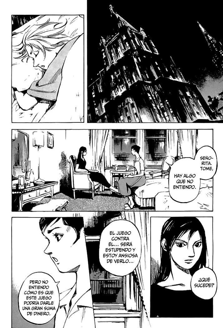 Capitulo 70 page 16