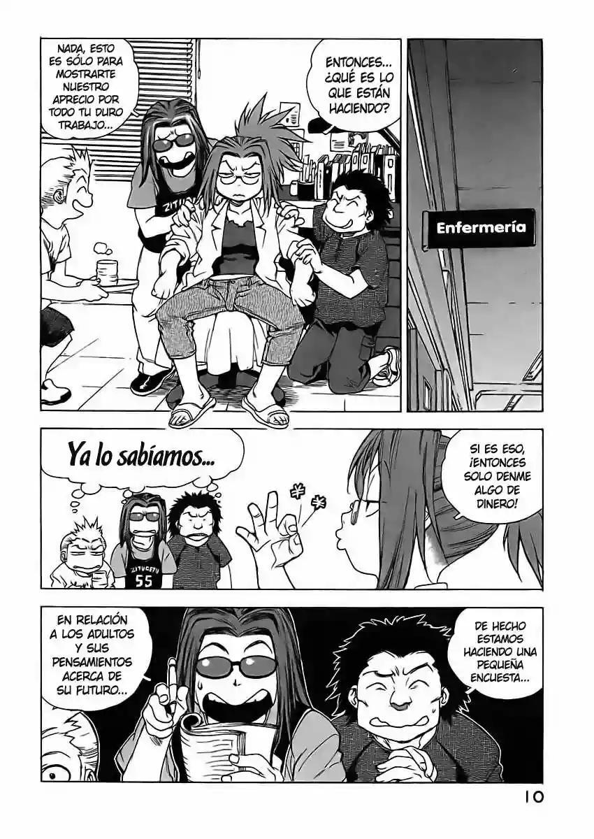 Capitulo 28 page 11