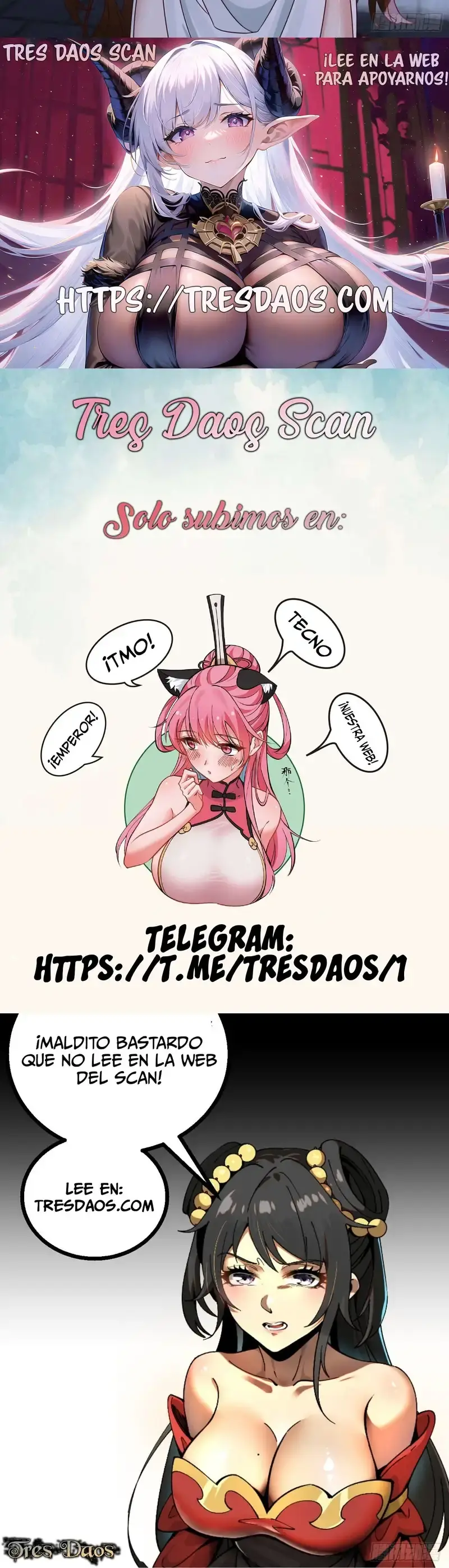 Capitulo 101 page 6