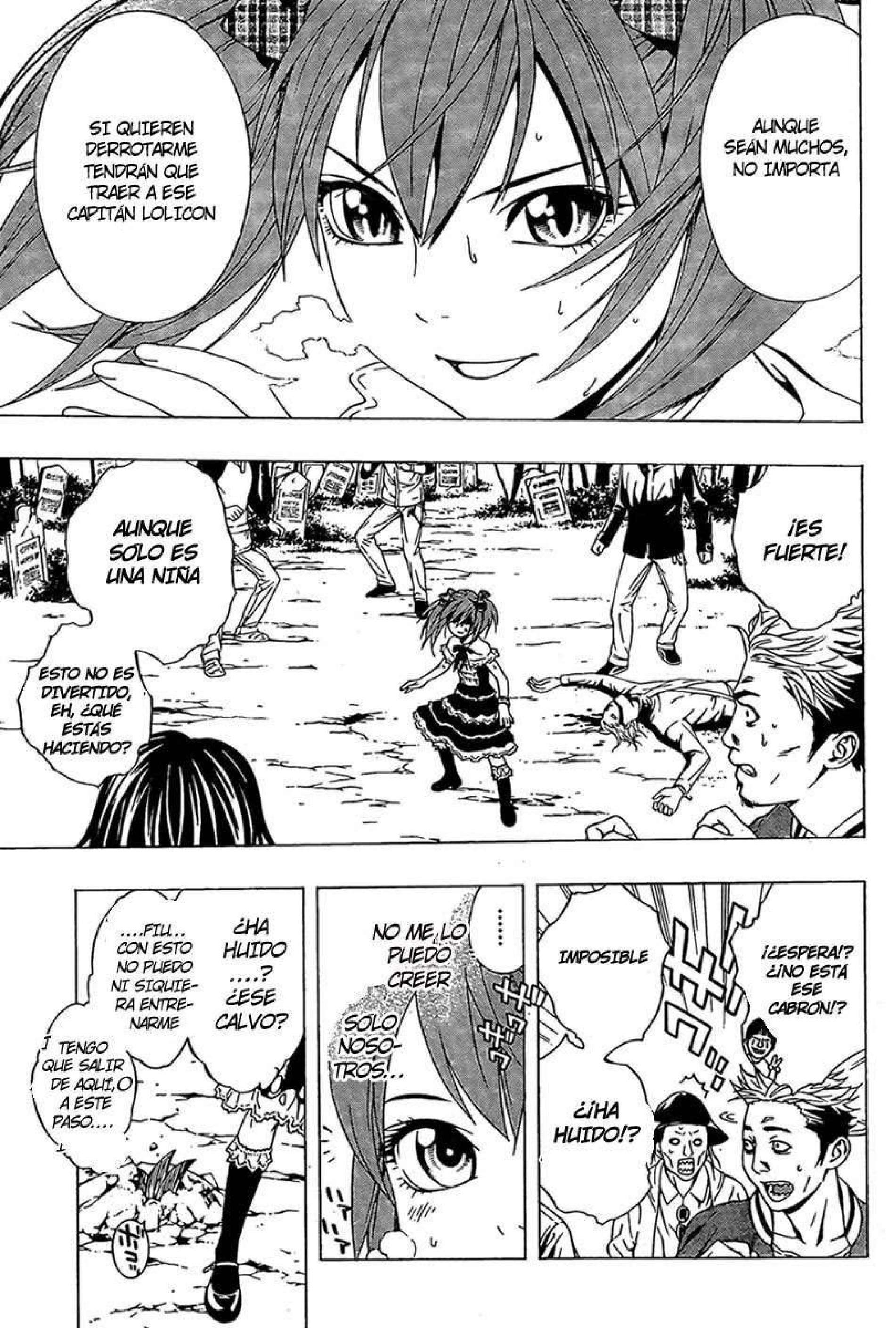 Capitulo 48 page 28