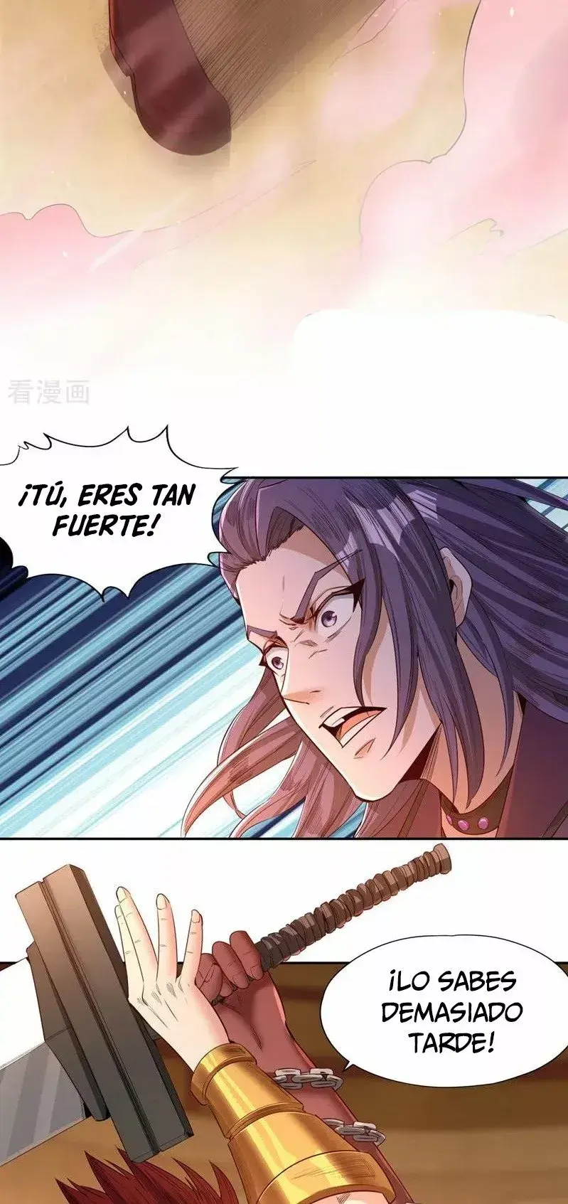Capitulo 87 page 16