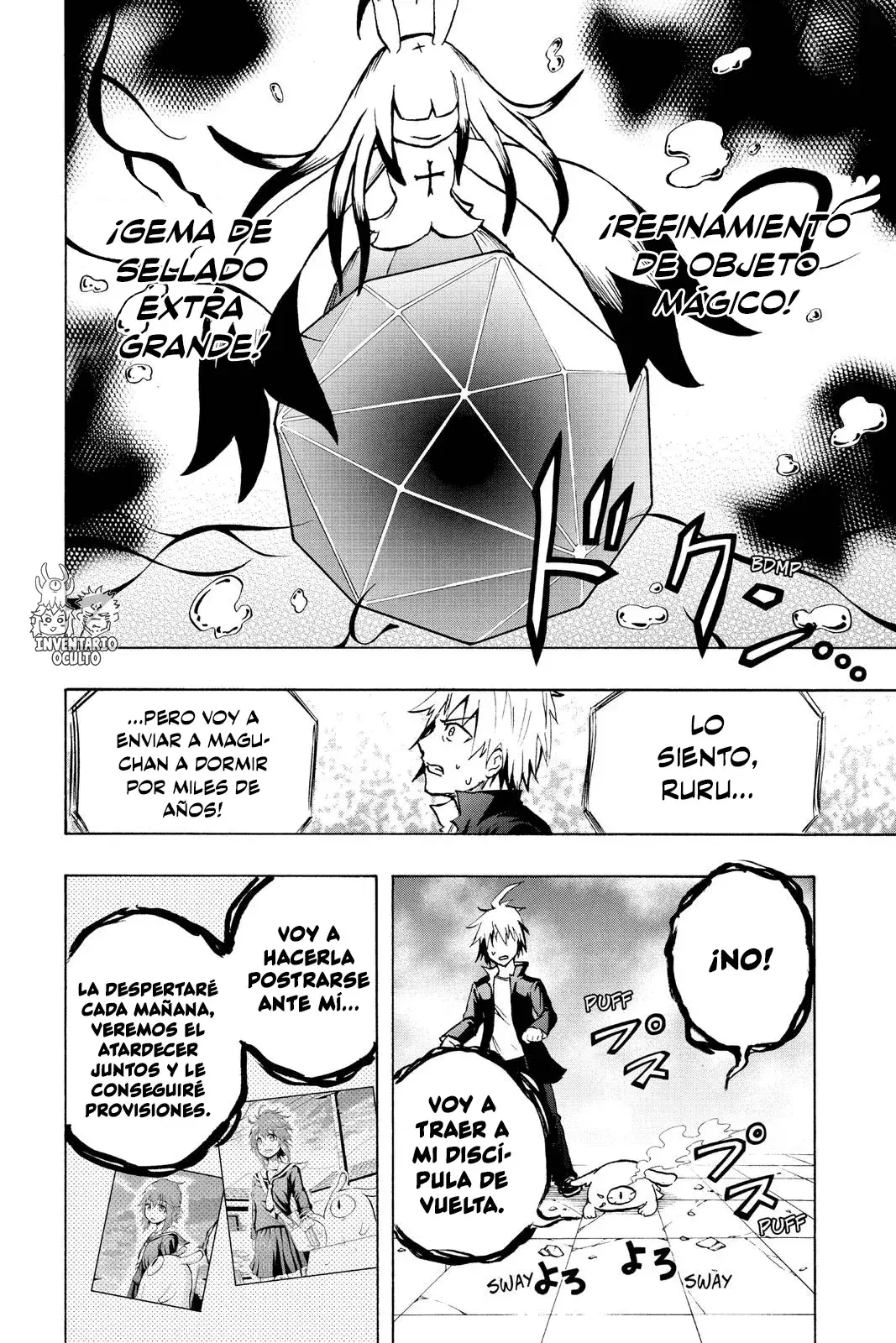 Capitulo 70 page 13